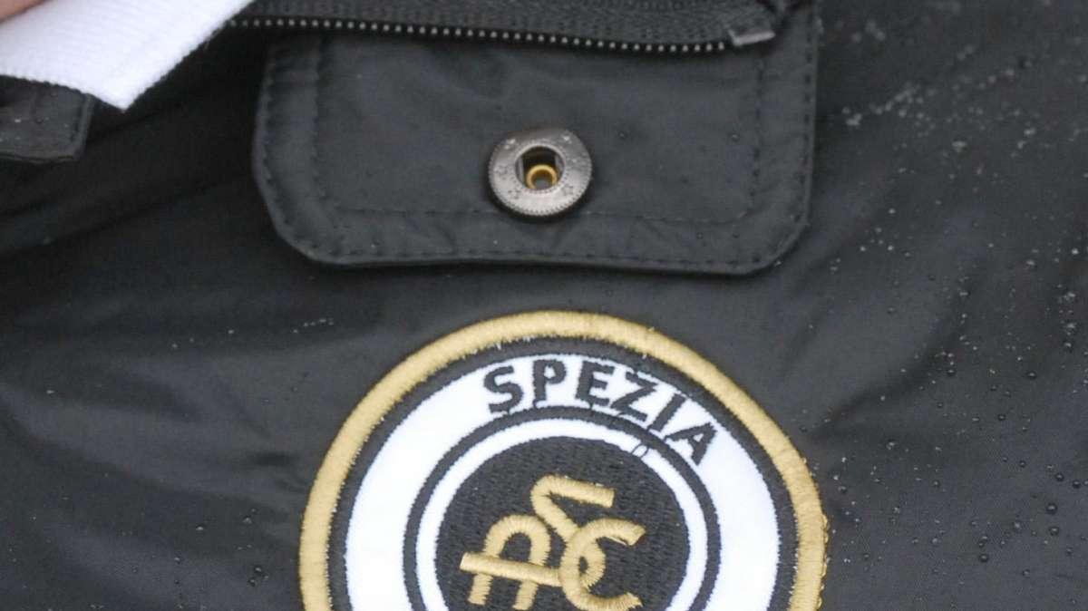 Spezia, Taddei: "Bravi nella ripresa a fare notare le difficoltà della Sampdoria"