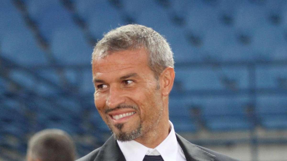 Atzori su Inter-Samp: "Ovviamente tiferò per i blucerchiati a cui sono legato. Ci sono ancora alcuni calciatori con i quali ho un buon legame"