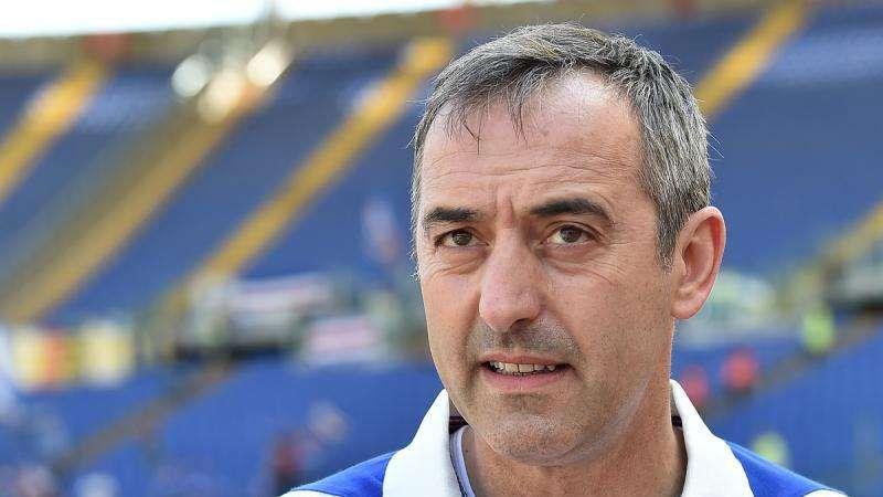 Giampaolo fra i vincitori del premio Maestrelli