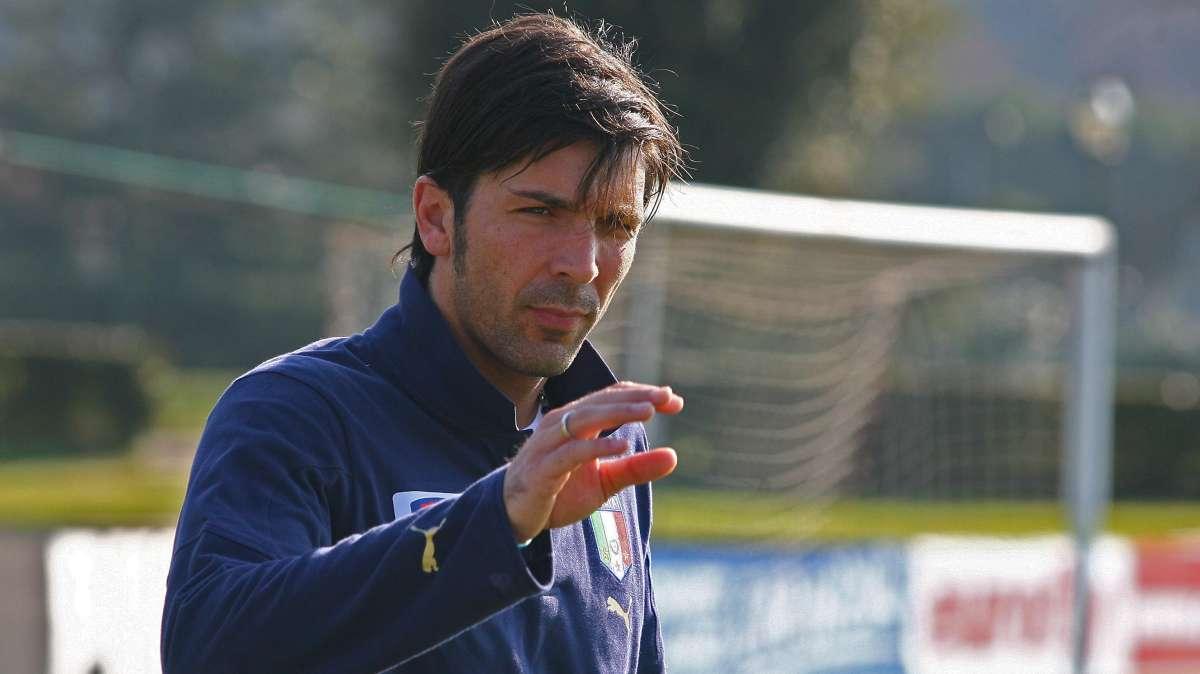 Buffon candida Fiorillo come uno dei suoi possibili eredi