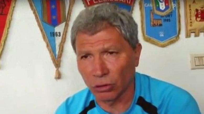 Bellotto: "La Sampdoria mi ha dato la soddisfazione di giocare in una grandissima squadra"