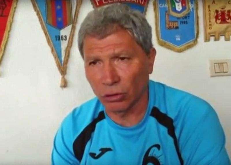 Bellotto: "La Sampdoria ti resta dentro"