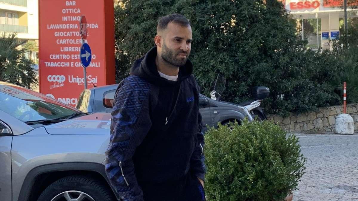 Sampdoria, Jesé: "Ci proveremo. Le idee del Mister sono buone"