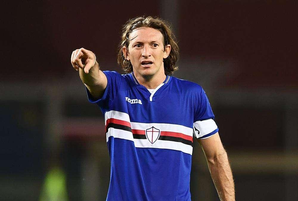 Barreto: "Sampdoria società storica, curioso di capire quali saranno le evoluzioni"