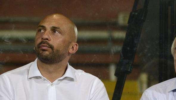 Sensibile sul momento della Samp: "Di sicuro siamo molto attenti e vigili"
