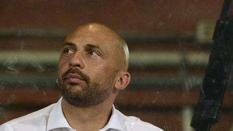 Sensibile: "La famiglia Garrone mi aveva chiesto anche dello stile e il post-partita di Sampdoria-Roma fa capire perché io non avrei mai scelto Delio Rossi"