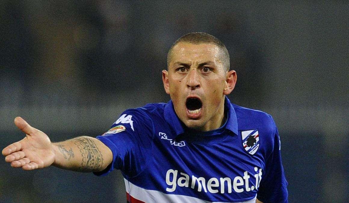 Palombo: "Mihajlovic ci ha dato serenità. Icardi ha dimostrato poco rispetto verso tifosi ed ex compagni"
