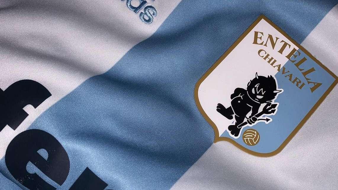 Sampdoria, primo gol per Montevago con la Virtus Entella