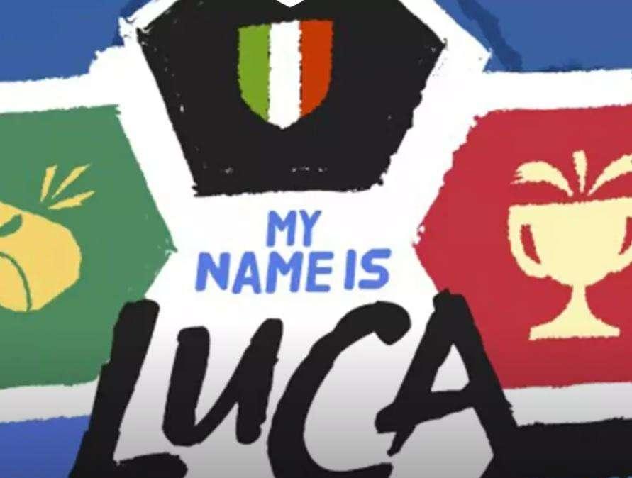 My name is Luca. Ballata per Vialli: l’8 gennaio al Teatro Carlo Felice