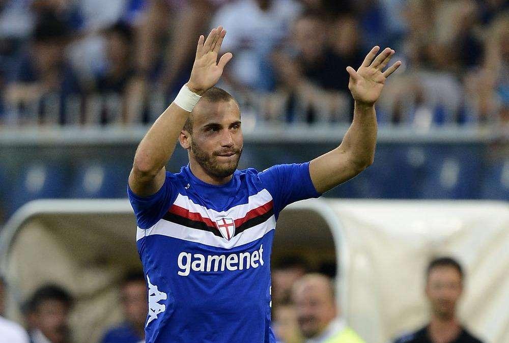 De Silvestri torna sul derby: "Nell'ultimo i nostri tifosi hanno fatto una coreografia bellissima"