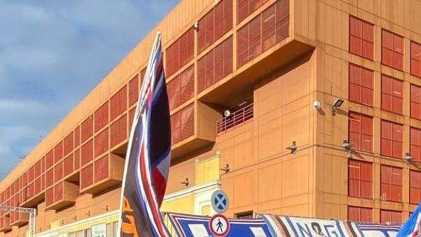 Ultimo saluto a Giacomo Fantoni, Puggioni: "Ciao Bek"
