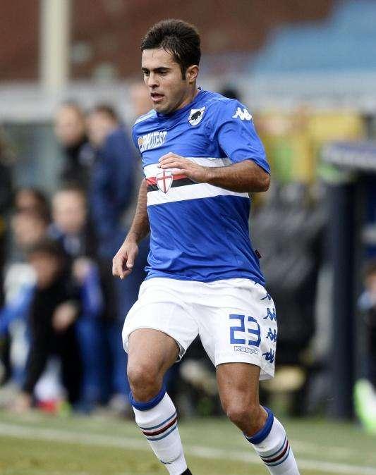 Eder: "Grande vittoria e grande gruppo"