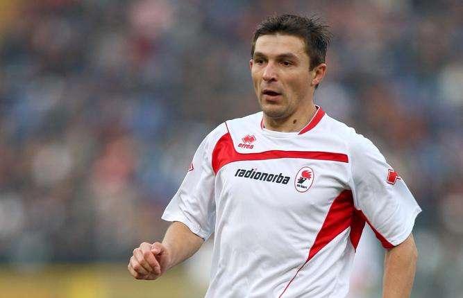 Kutuzov: "Alla Sampdoria ho passato due anni molto belli"