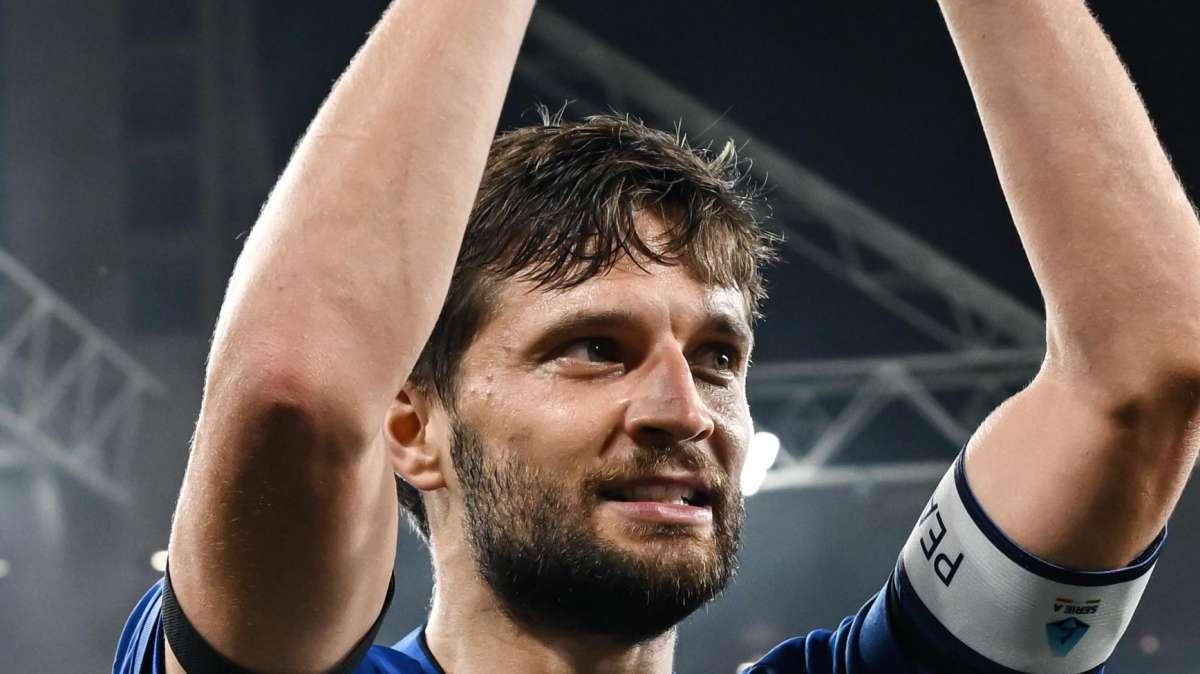 Sampdoria, Polonia - Croazia: Bereszynski pronto a subentrare 