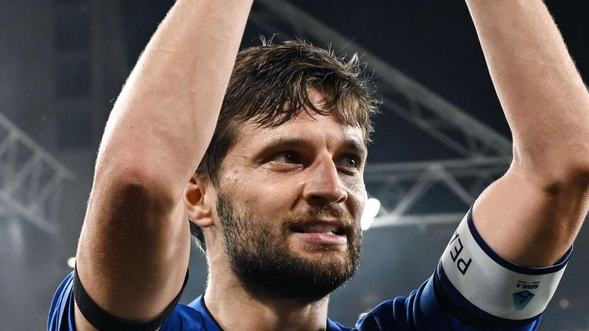 Sampdoria, i convocati per il Sassuolo: torna Bereszynski