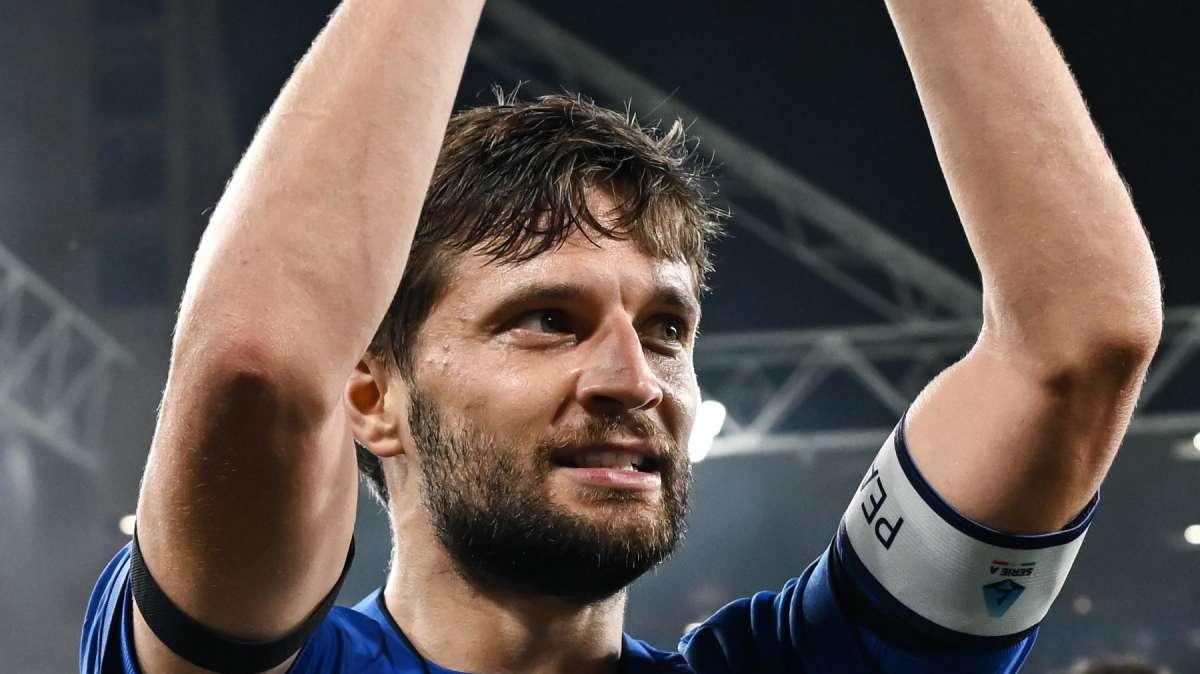 Sampdoria, Bereszynski convocato dalla Polonia per la Nations League