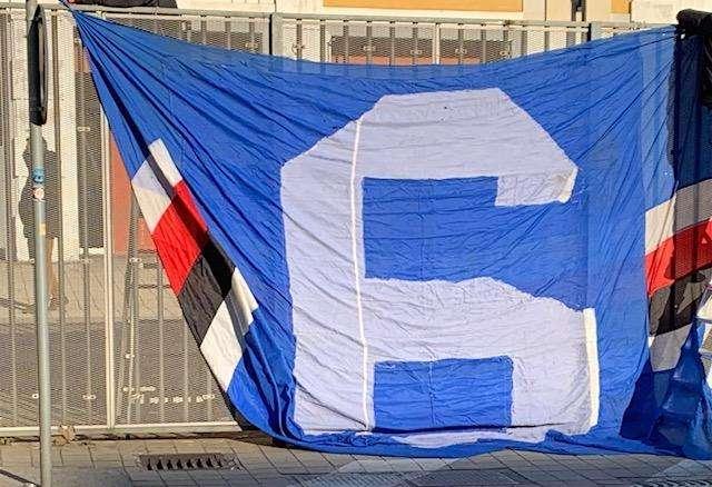 Sampdoria: GRAZIE Marco, GRAZIE Presidente. Marco LANNA uno di NOI