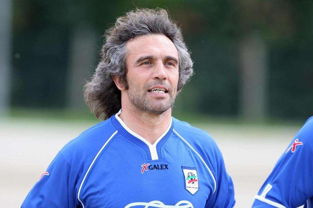 Pellegrini: "La Samp si è un po' incartata. Pioli è riuscito a dare un'idea di gioco"
