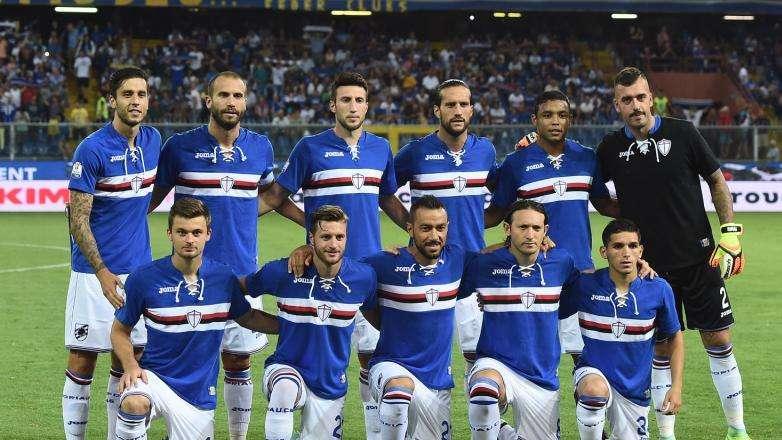 Derby, le probabili formazioni: dubbio Regini-Pavlovic