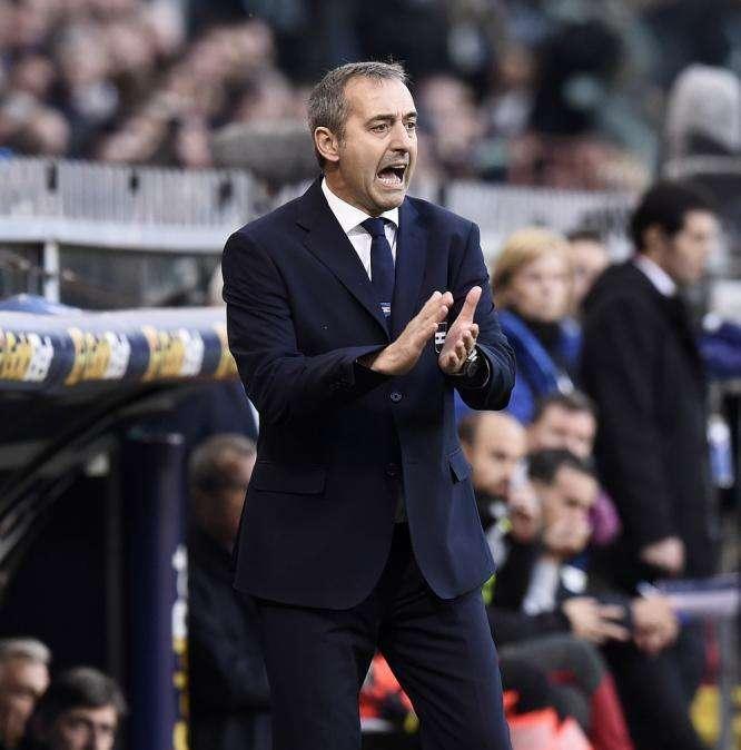 Mai un pareggio tra Giampaolo e Spalletti