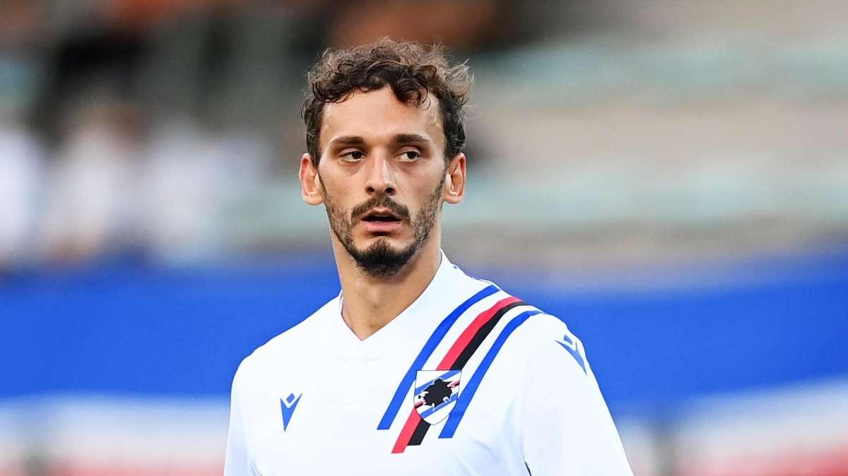 Da stamattina Sampdoria pensa al Sassuolo. Gabbiadini da valutare