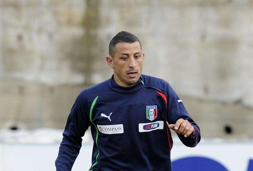 Palombo: "Puntiamo a fare sempre meglio"