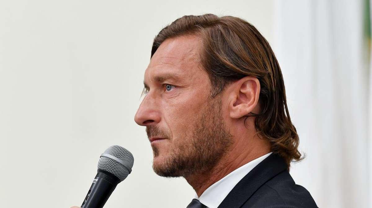 Mihajlovic: "Volevo portare Totti alla Samp all'epoca Carlos Bianchi"