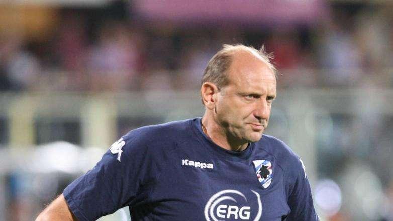 Bistazzoni: "Con Muriel e Eto'o la qualità in attacco si è alzata. Viviano-Perin bellissima sfida"