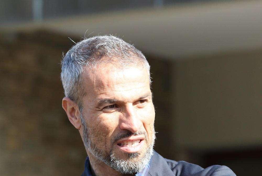 Atzori: "Sampdoria non si sta facendo influenzare da voci societarie"
