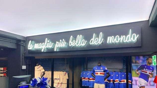SampWorld in SampCity: nuovo evento dedicato ai tifosi della Sampdoria