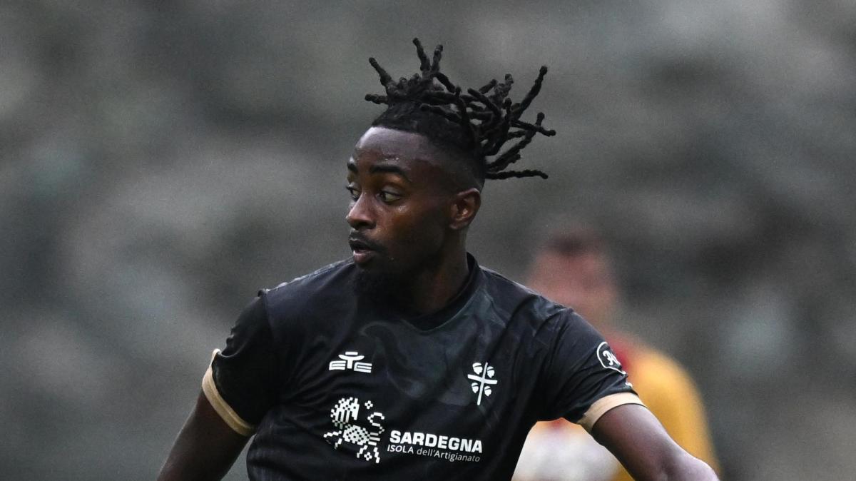 Mercato Sampdoria, trattative avanzate per Antoine Makoumbou dal Samsunspor