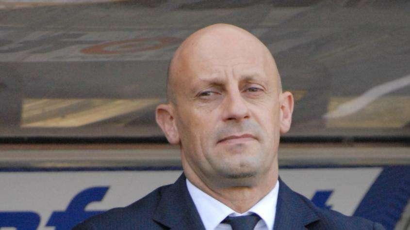Di Carlo: i numeri sulla panchina della Samp