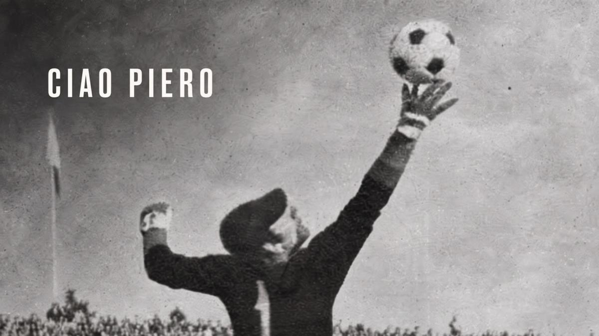 Museo Samp Doria ricorda Battara: "Ci lascia uno dei grandi di un calcio che non esiste più"