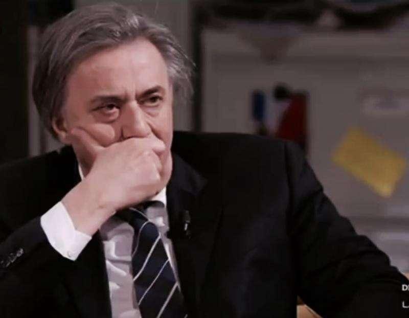 Freccero: "La Sampdoria è una fucina di grandi campioni"