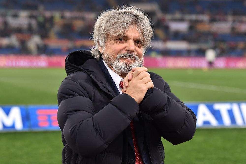 Ferrero: "Genova città forte con persone che si rialzano subito"