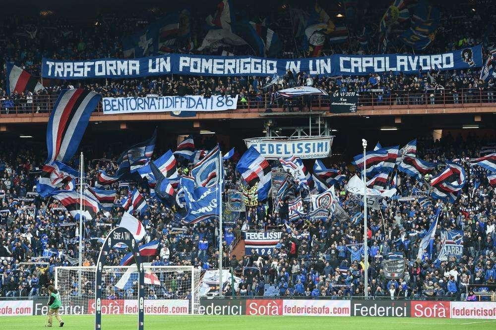 ESCLUSIVA SN - Tirotta: "Dobbiamo essere tutti pazienti e continuare a battagliare. Le parole di Ferrero non mi scivolano addosso"