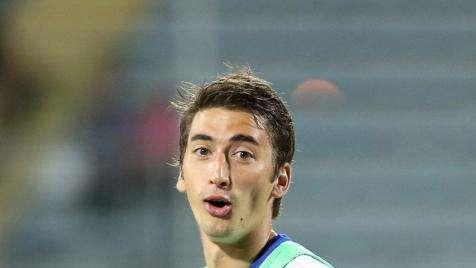 Djuricic: "All’inizio il mister non mi vedeva, ma io so quanto valgo e quanto posso dare"