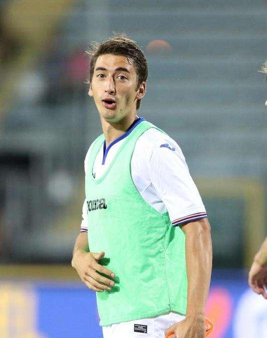 L'onda perfetta. Auguri a Djuricic