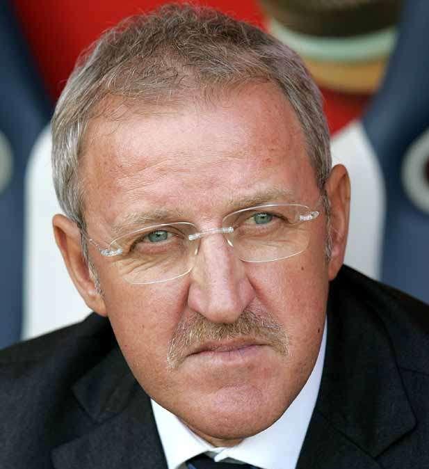 Delneri, i convocati per Parma. Tre primavera in attacco