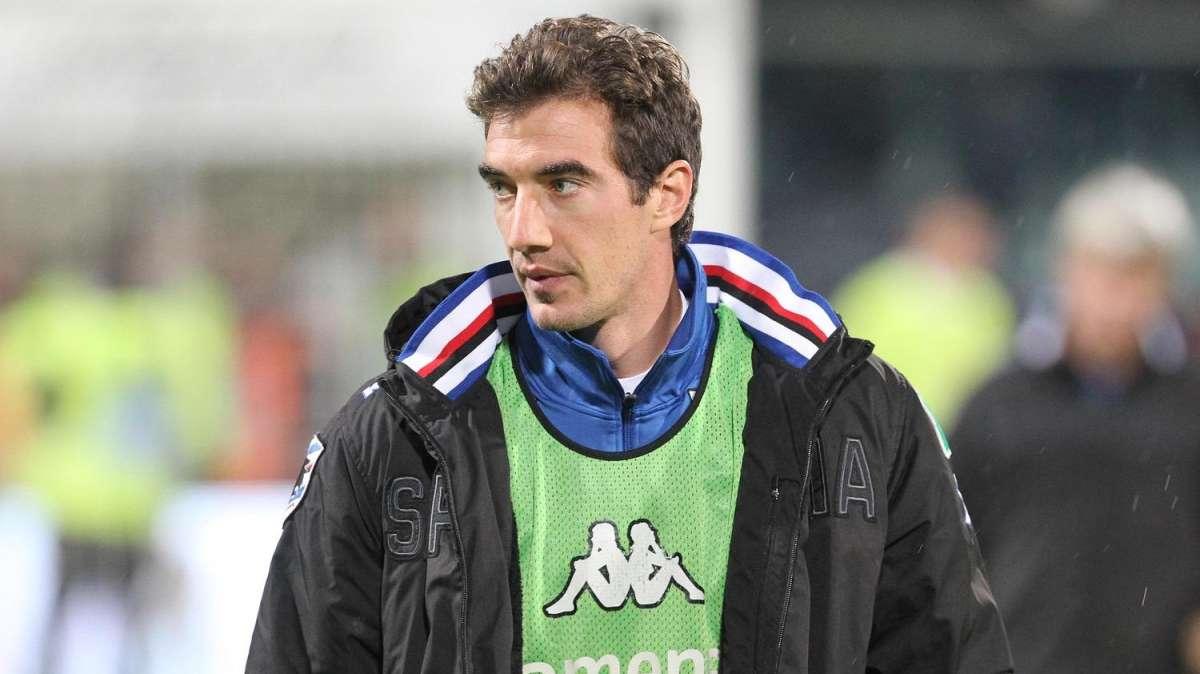 Castellini: "Sono contento di poter dare il mio contributo"
