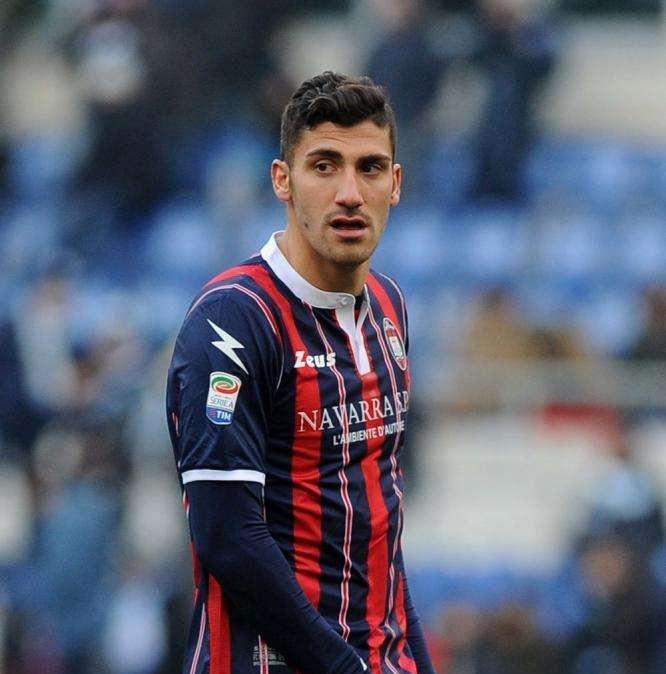 Crotone - Sampdoria 4-1, gli highlights (Video)