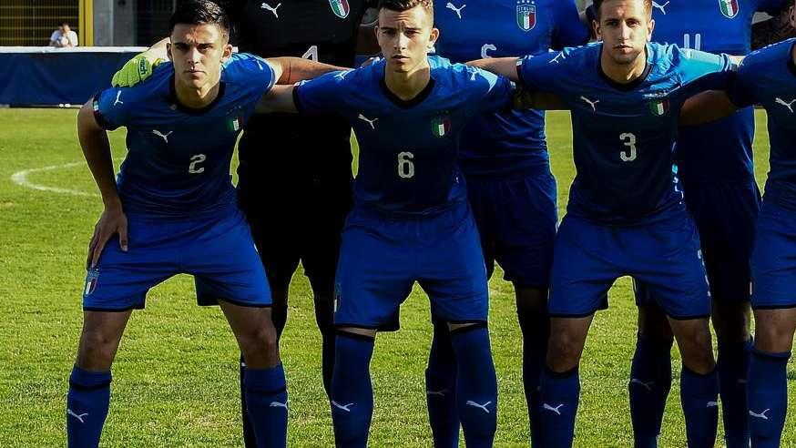 Sampdoria, Diop e Forte convocati dall'Under 17 per raduno pre Europeo