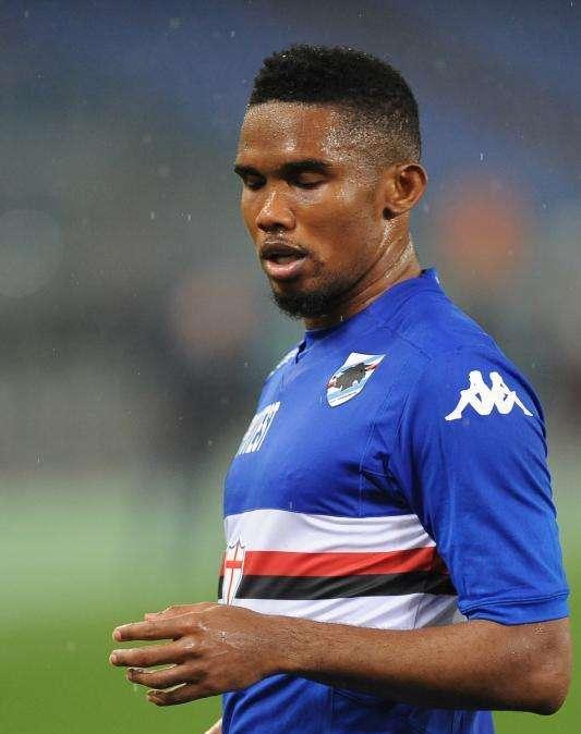 THE STROKE OF GENIUS: il colpo da biliardo tentato da Eto'o