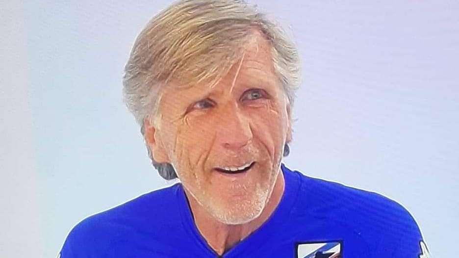 Nicolini: "Rivista la Sampdoria pre-Brescia. Yepes deve ancora fare strada"