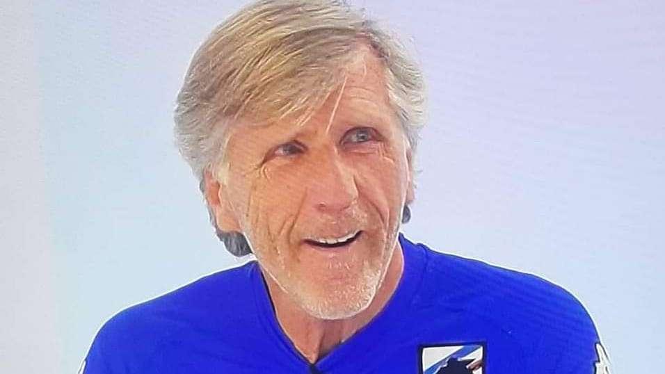 Sampdoria, Nicolini: "L'amore per la squadra del cuore non passerà mai!"