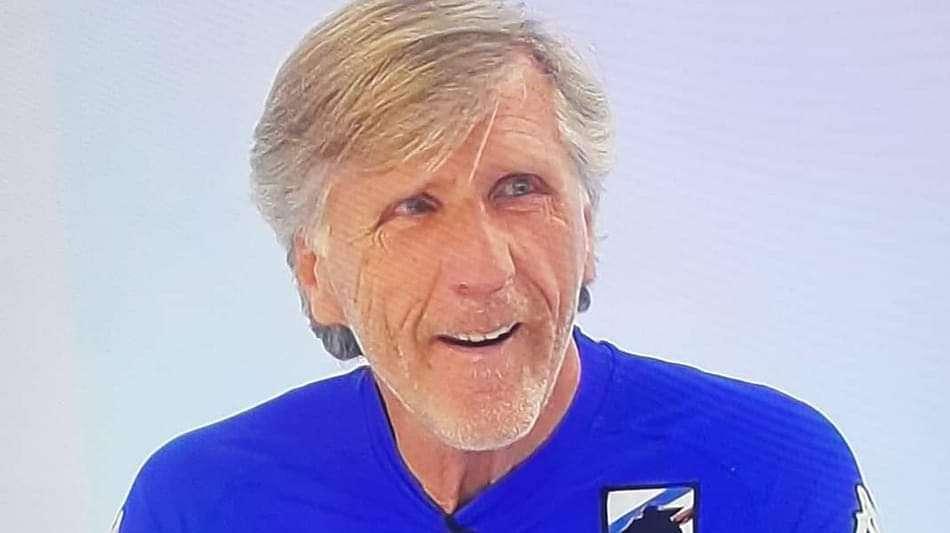 Nicolini: "Sampdoria, tatticamente non è stato sbagliato nulla. Partenza bruciante"