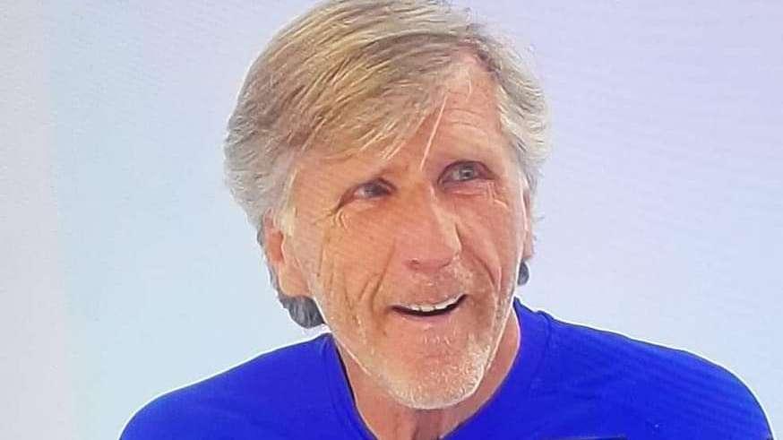Verso Sampdoria - Cosenza, Nicolini: "Forte è una punta di diamante per la Serie B"