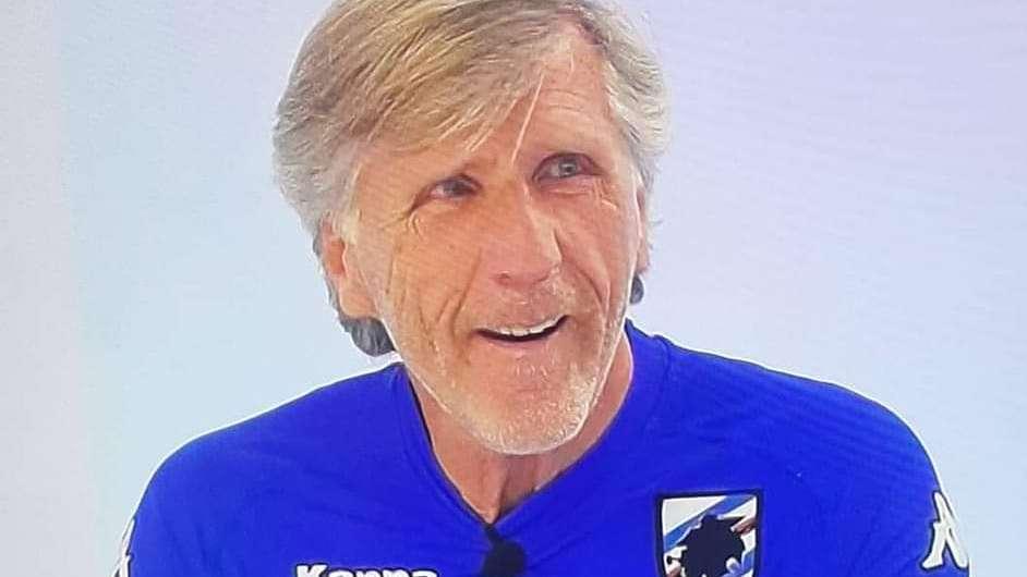 Sampdoria, Nicolini: "De Luca potrebbe essere prima alternativa all'attaccante che prenderai"
