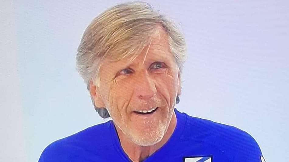 Nicolini: “Sampdoria, chi è deputato ad entrare nello spogliatoio e sbattere I pugni sul tavolo?"