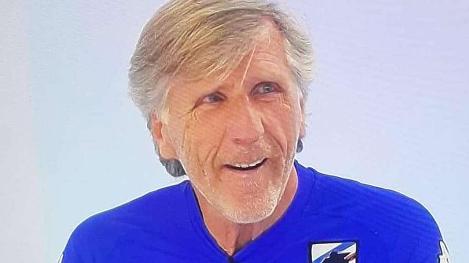 Nicolini: "Sampdoria, l’unico modo per migliorare è migliorare l’attacco"